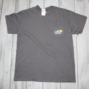NEW Costa Men's Founders Logo Graphic T-shirt